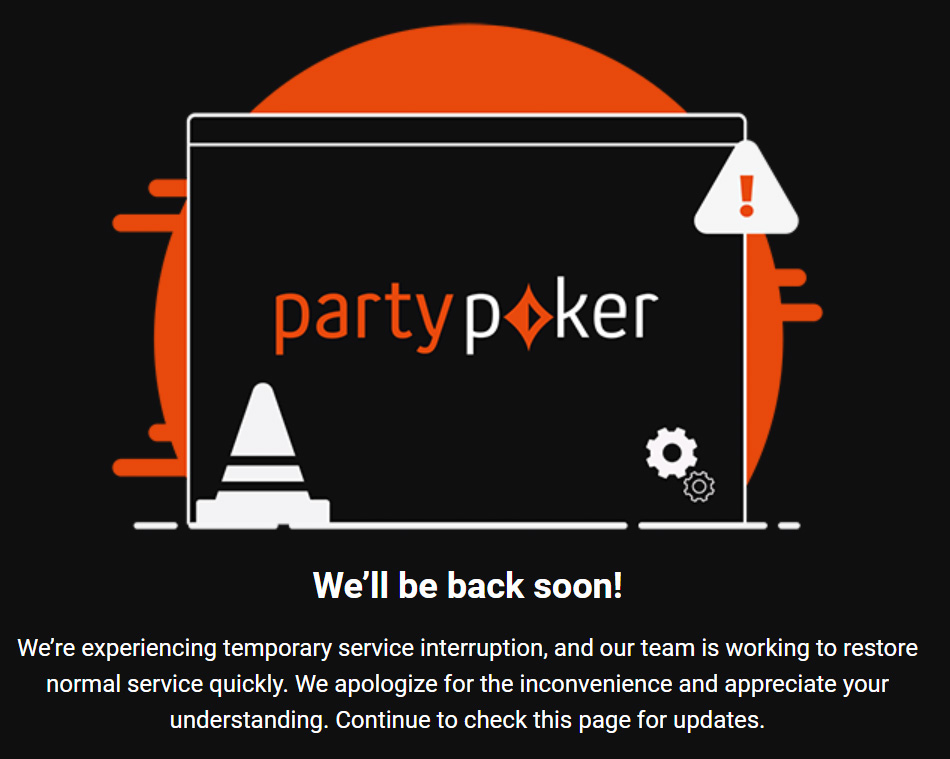 Come on !!! Decided to play the $1.10 Bounty game and doing well with a couple of bounties and suddenly, the game disappears.