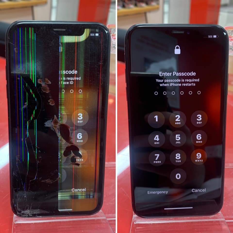 Cracked your phone?
We fix them in less than an hour.
Call us today 
Located at Kalungi Plaza, William Street, Kampala, Uganda.

Call or WhatsApp:
📲 wa.me/+256702017891
📞 +256 781500645