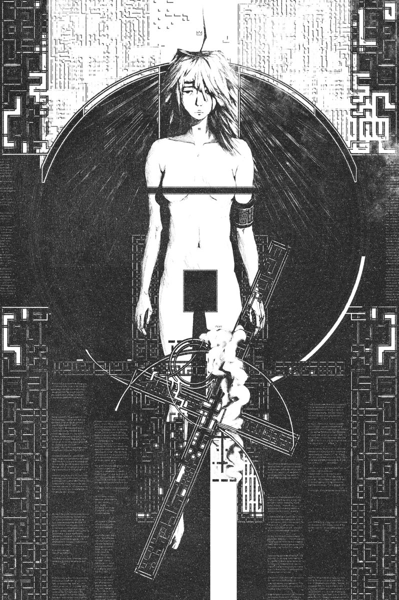 Dysfunct1ona1's tweet photo. her lore is kind of incredible yall just dont know yet cuz i'm too lazy to write it out https://t.co/zlECIoGnHm