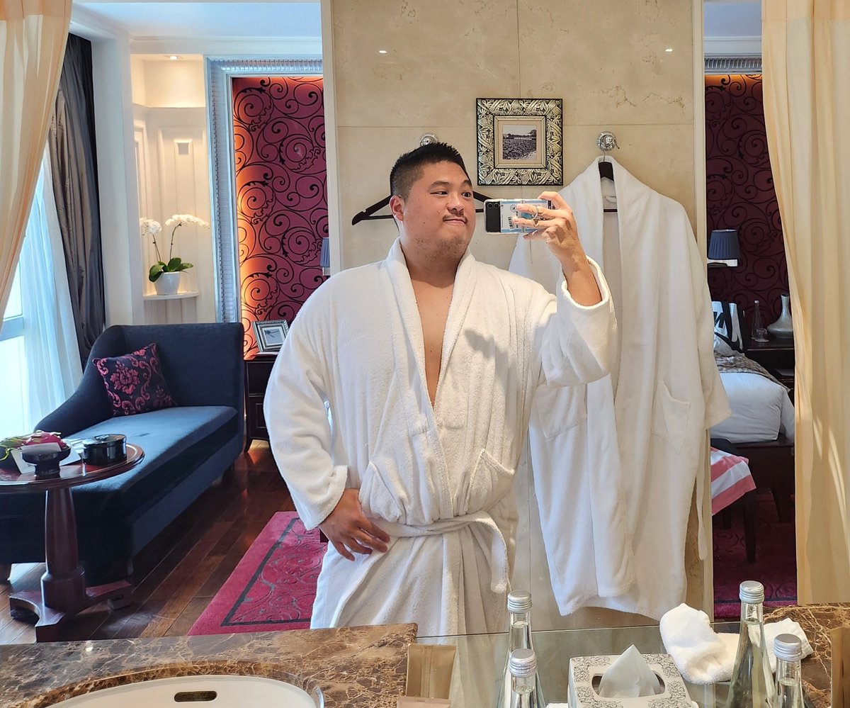 모도리 tweet media