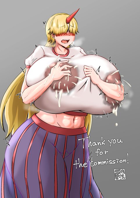 Skeb納品してました
https://t.co/dhQ70H5EBk #Skeb #Commission @skeb_jpより 