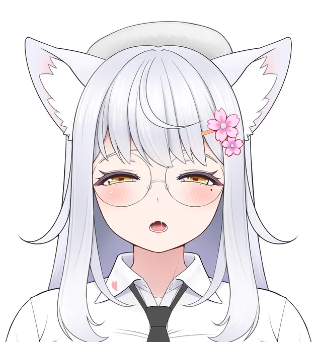 あと少し 