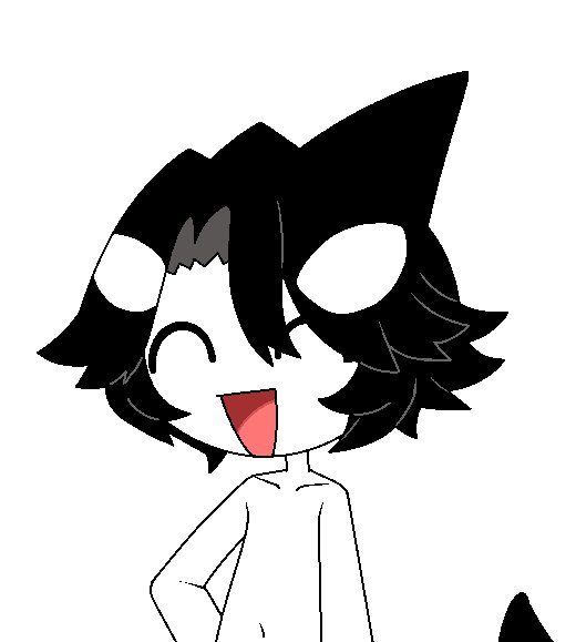 Idate sale desnudo del baño
🚬:  "¿Que paso?"