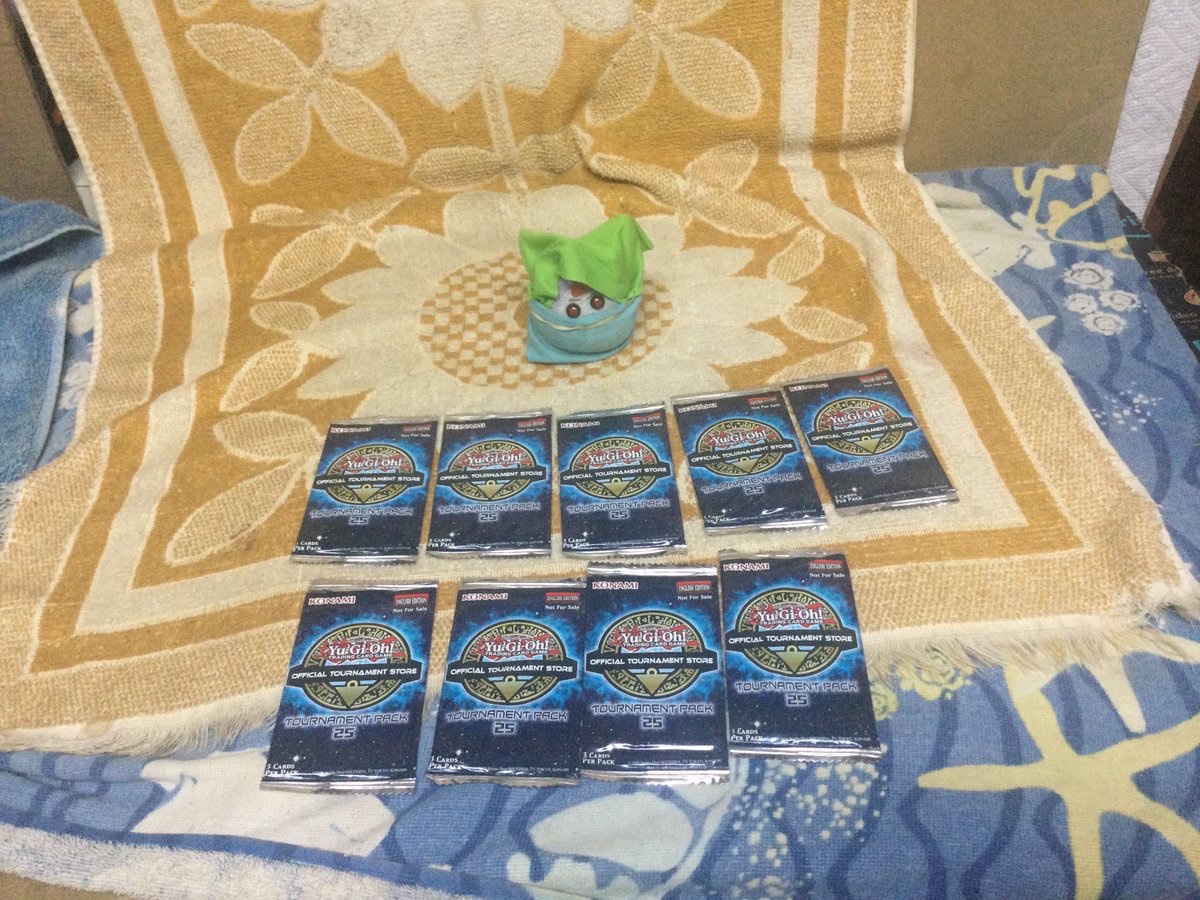 Transfan2's tweet photo. ⭐️Puggle IDW Galvy: Welcome To My #Yugioh Stuff Thread - #OTS25 Edition Where I Show Vids &amp; Pics Of What I Get From Said Series Like My OP25-EN 9 Packs (1-9) On This Tues.06/11/2024 Day!⭐️#GalvyYGO #GalvyYGOStuff #GalvyYGOStuffOTS25 #YugiohTCG #MasterDuel #CrossDuel #OP25⏭📲⏮✖️ https://t.co/DmRztIarxZ