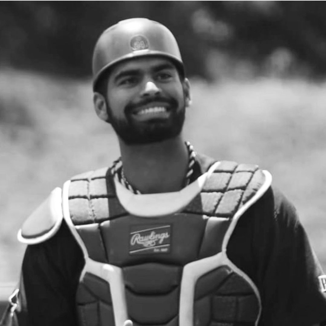 Join us in wishing a happy birthday to 2021 alumni catcher <a href="/andres_perez_12/">Andres Perez</a> .. one of the best people and players to ever wear the NG! Make his day fantastic. #ItsAllAboutTheNG