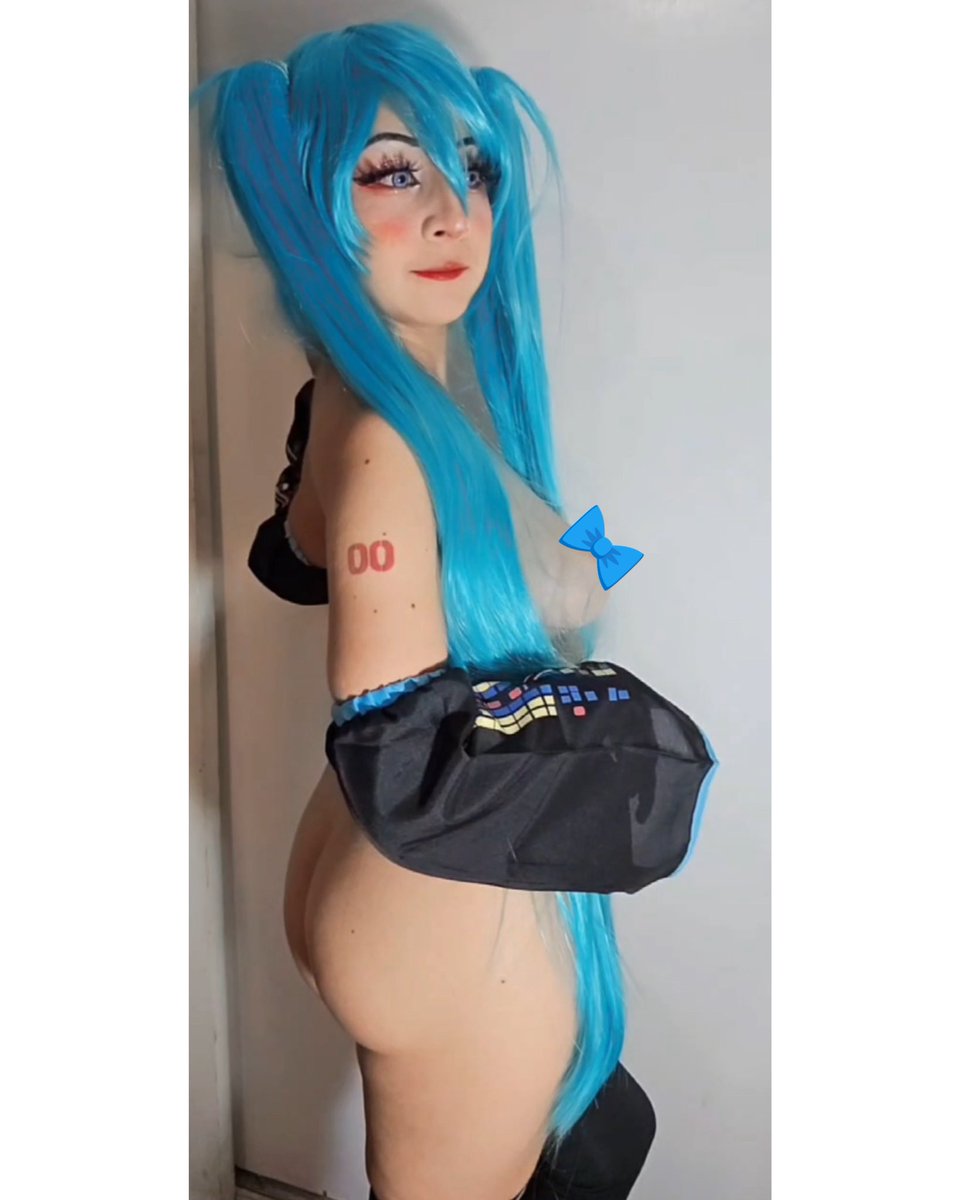 Waifudebarrio's tweet photo. Voy a elegir al azar muchas personitas que le den Rt para mandarle la imagen sin censura uwu https://t.co/Lptt6JsQdL