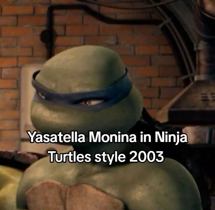 DonResponds2018's tweet photo. I hope you like what you think
#flyyyyyyyyyyyyy #flyppppppppppppppppppppppppppppppp #flypシ #flying #fly #ninjaturtles2003 #ninjaturtles #TMNT2003 #Art #NinjaTurtles #TMNT https://t.co/uYgTEIBMxl