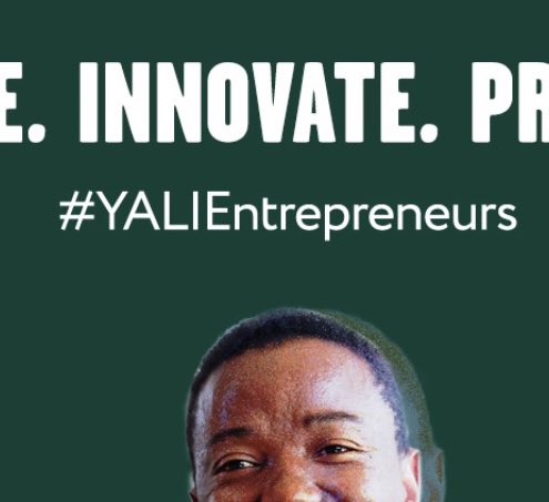 Do you want to start and grow successfully with your business,here are some of the courses designed to equip you with skills and knowledge needed. Click here for more yali.state.gov/courses/course…