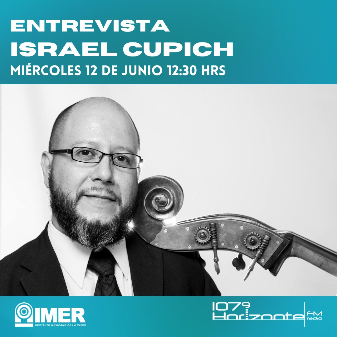 Horizonte 107.9 FM tweet media