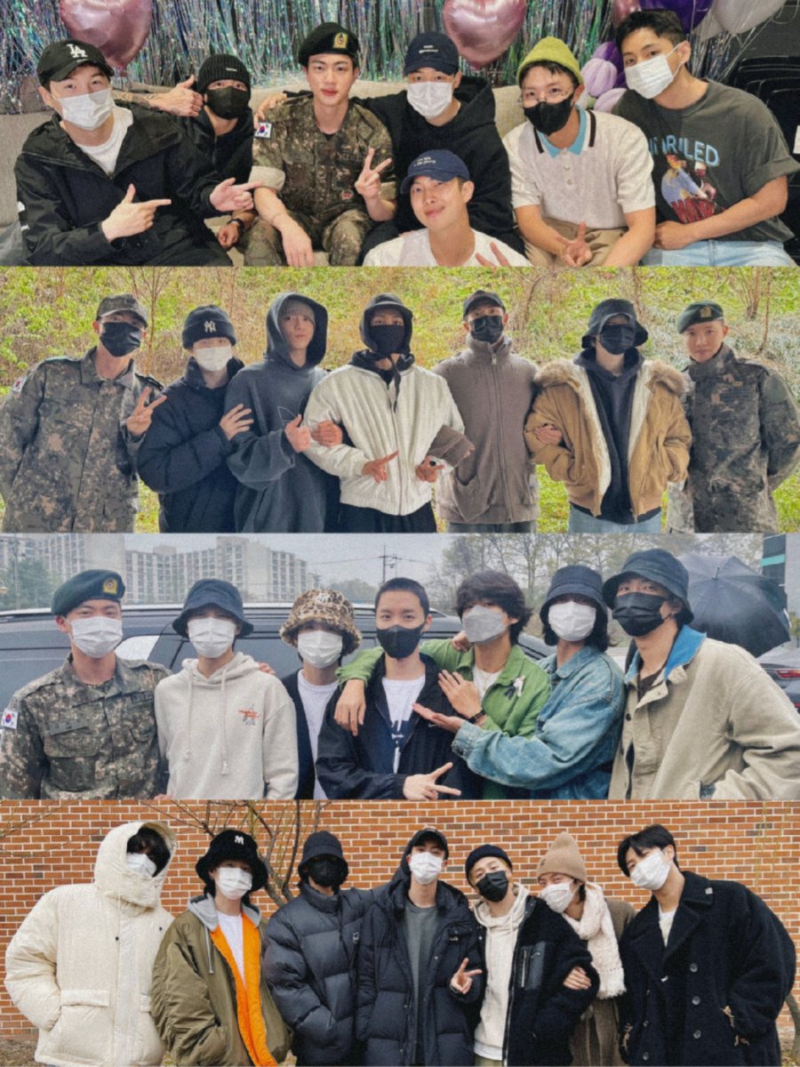 archivefortae's tweet photo. my family ♡ https://t.co/sF3E5UmKig