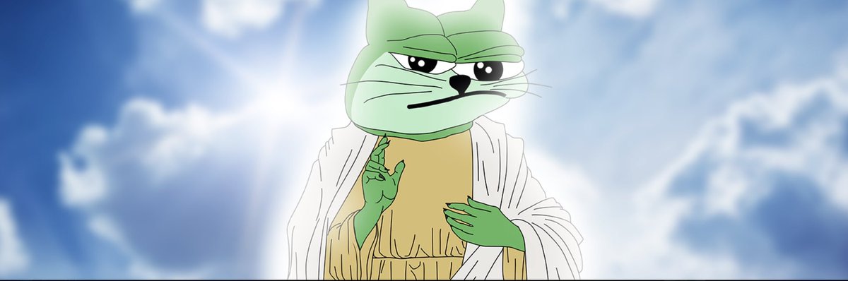 Cryptowonderful's tweet photo. Grabbed some $Fomeow on #ETH, cause I like the meme and the chart is looking primed AF. Team has been active and seeing a few well known names talk about this one. 

Meoooooow 

Chart: https://t.co/t25LU9Rgcq https://t.co/PB9Bcy155s