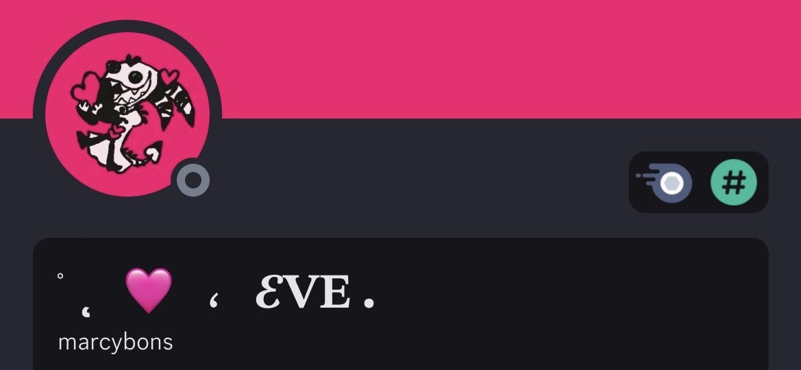 ‍‍ ‍𖤐 .˚‍﹒ 𝐓𝙷𝙴 ‍𝓐͟𝕯͟𝑽͟𝓔͟𝕽͟𝑺𝓐𝕽𝓨 . tweet media