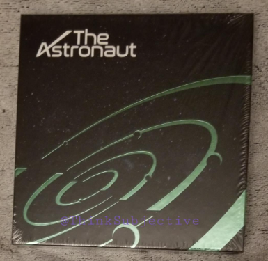 ThinkSubjective's tweet photo. The Astronaut (V.2) Album Giveaway
#WelcomeBackJin

RULES:
~USA ONLY
~OT7 aRMy &amp; follows @BTS_twt
~ℝ𝔼𝕋𝕎𝔼𝔼𝕋 for entry

[ɪ ᴡɪʟʟ @ 1 ᴡɪɴɴᴇʀ.]
ENDS TOMORROW NIGHT➡️6/12

-MUTED- https://t.co/tuhqWx05tY