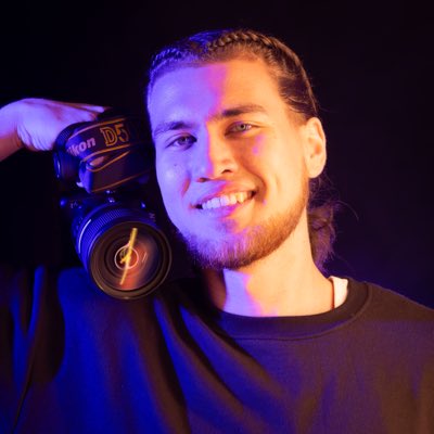 HENDOCRESCENDO's tweet photo. #NewProfilePic https://t.co/VlVCsdQVL5