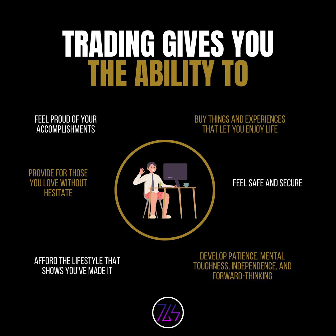 mytgsteam's tweet photo. Make money work for you and feel proud of every penny earned. Spend wisely on experiences that create lifelong memories. Never hesitate to provide for your loved ones. https://t.co/chlPjJwVth