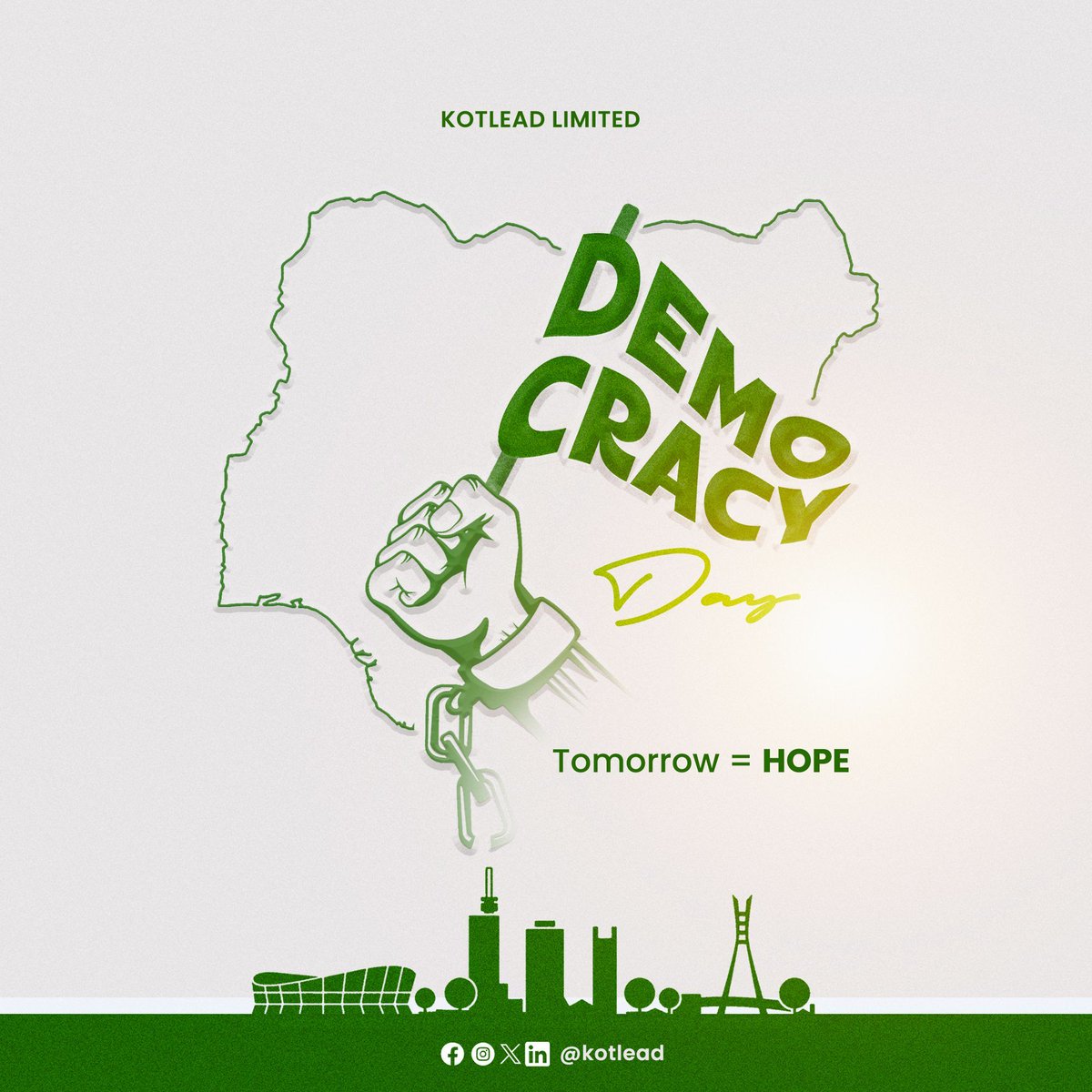 Kotlead Limited tweet media