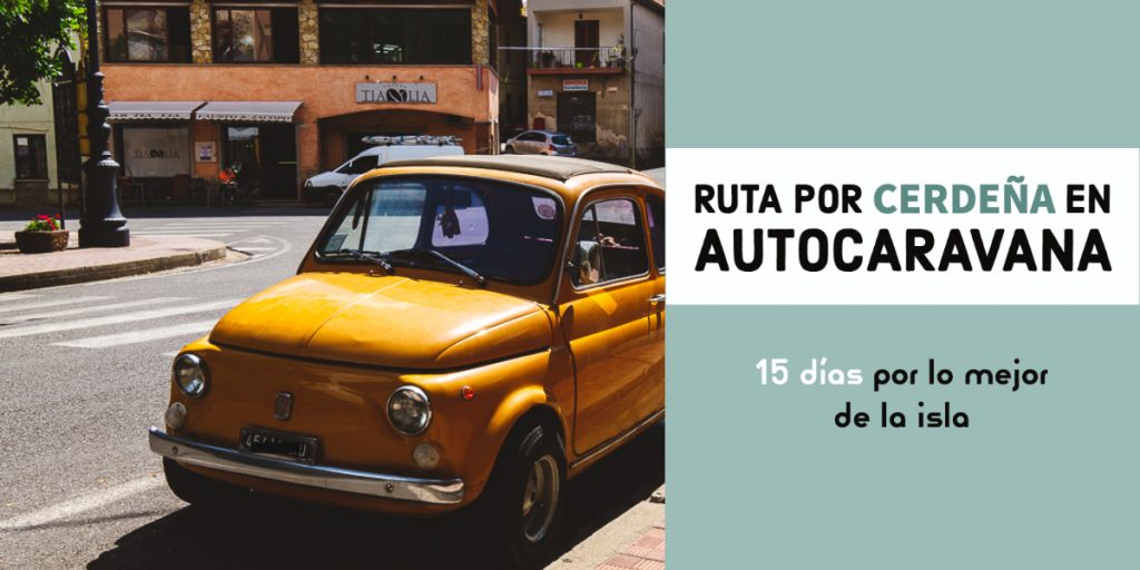 ¡Explora la isla de Cerdeña sin límites en tu autocaravana! 🗺️🚐 #Cerdeña #aventura #autocaravana blgs.co/0lhti6