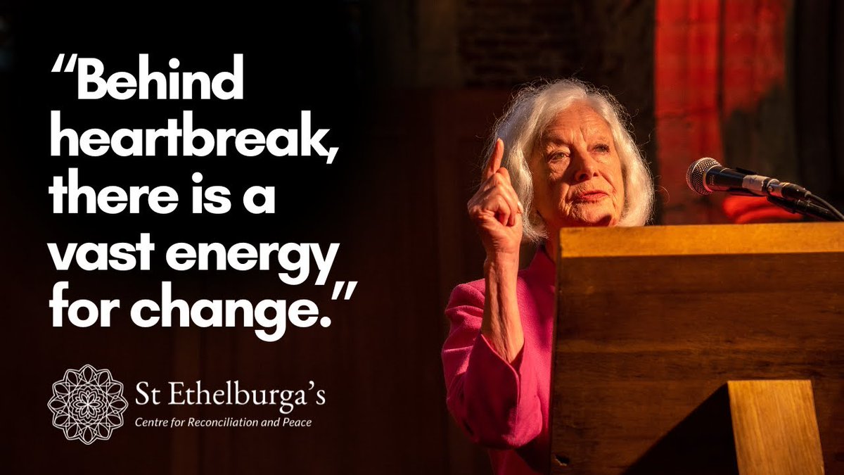 St Ethelburga's Centre for Reconciliation & Peace tweet media