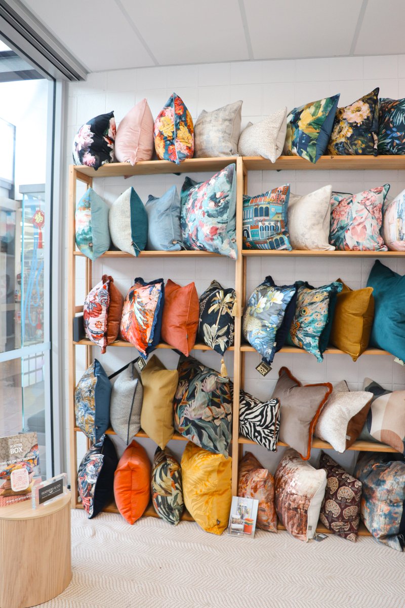 Friends of Ireland The Tara Trust thank Launa Considine of Scatter Box for her donation of two beautiful cushions made in Ireland towards our fundraising event this Saturday at Auckland IRISH CLUB.  Visit them instore at Linden Leaves in 33 St Heliers Bay Road. Thank you so much.