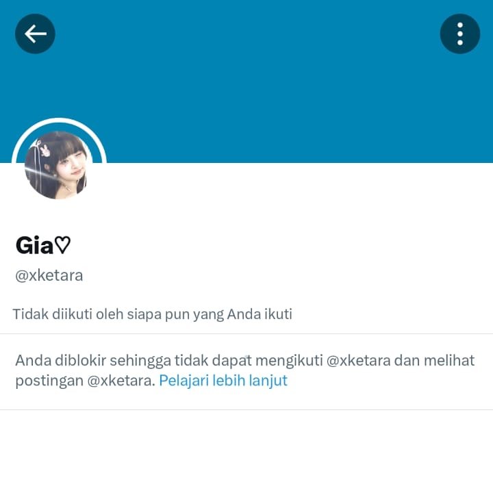 yourrabae's tweet photo. HELP REPOST! SPILL PENIPU CV @xketara sampai sekarang masih promosi dianya dengan bebas.

GIA STORE @xketara
nomer wa :+62815596859533 https://t.co/R8br9oWRtg
Nama QRIS :WARUNG AMANAH - BANDUNG

TOTAL KERUGIAN 108.000, nomerku 2 di block, twt ku backup di block. #zonauang https://t.co/K7Wllcpf8f
