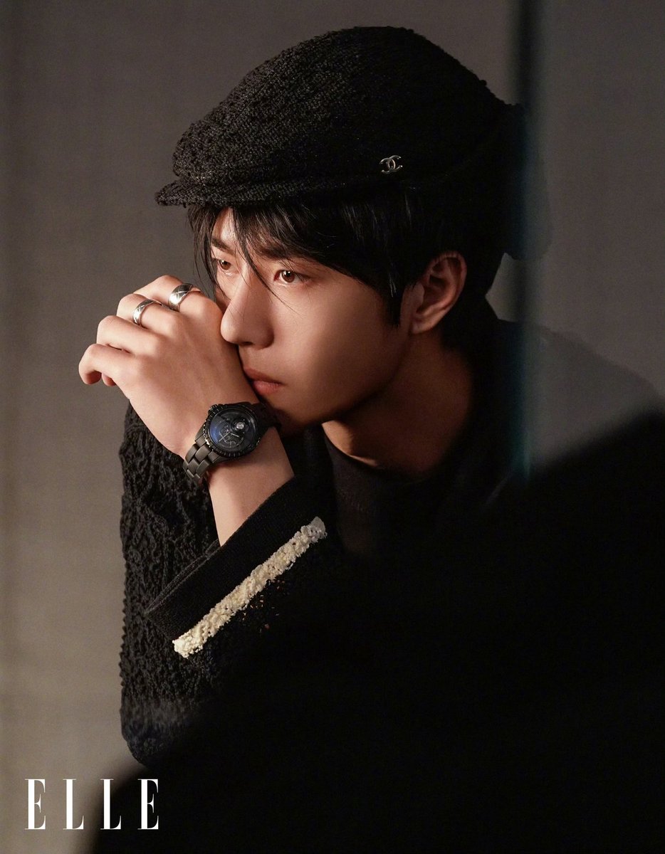 hitch_1010's tweet photo. 240612 엘르 웨이보 왕이보 7월호 B컷모음(인듯)
찰나와 영원은 소멸하지 않습니다. 시간의 이야기는 계속 이어집니다. 왕이보의 미래를 기대해주세요
https://t.co/dhwNcdkqND https://t.co/DnFGiYkZGo