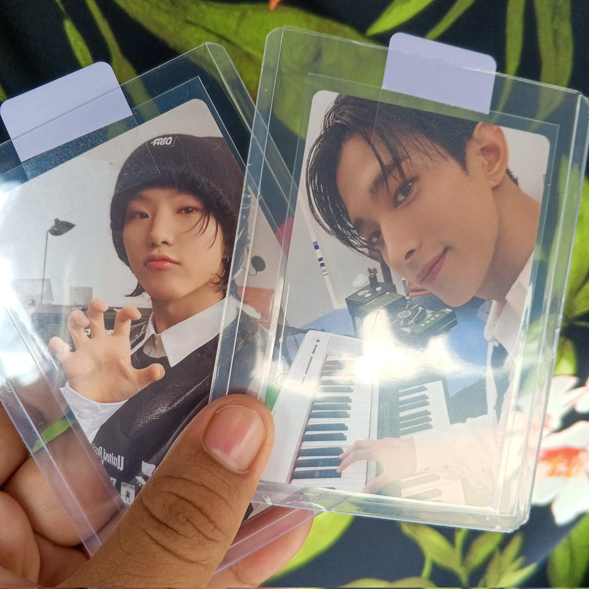 dk_yeomin's tweet photo. @leslovesvt
#llsproofs 
#leslovefeedbacks

Two of my prio NRPCS are here! The pcs have no dents at all and the packaging is safe. Thx po sa shua lomo freebies, miss na miss ko na s'ya 😭. TYSM po, will buy again if may budget ulit HAHA. 💗 https://t.co/8F34DUtVDE