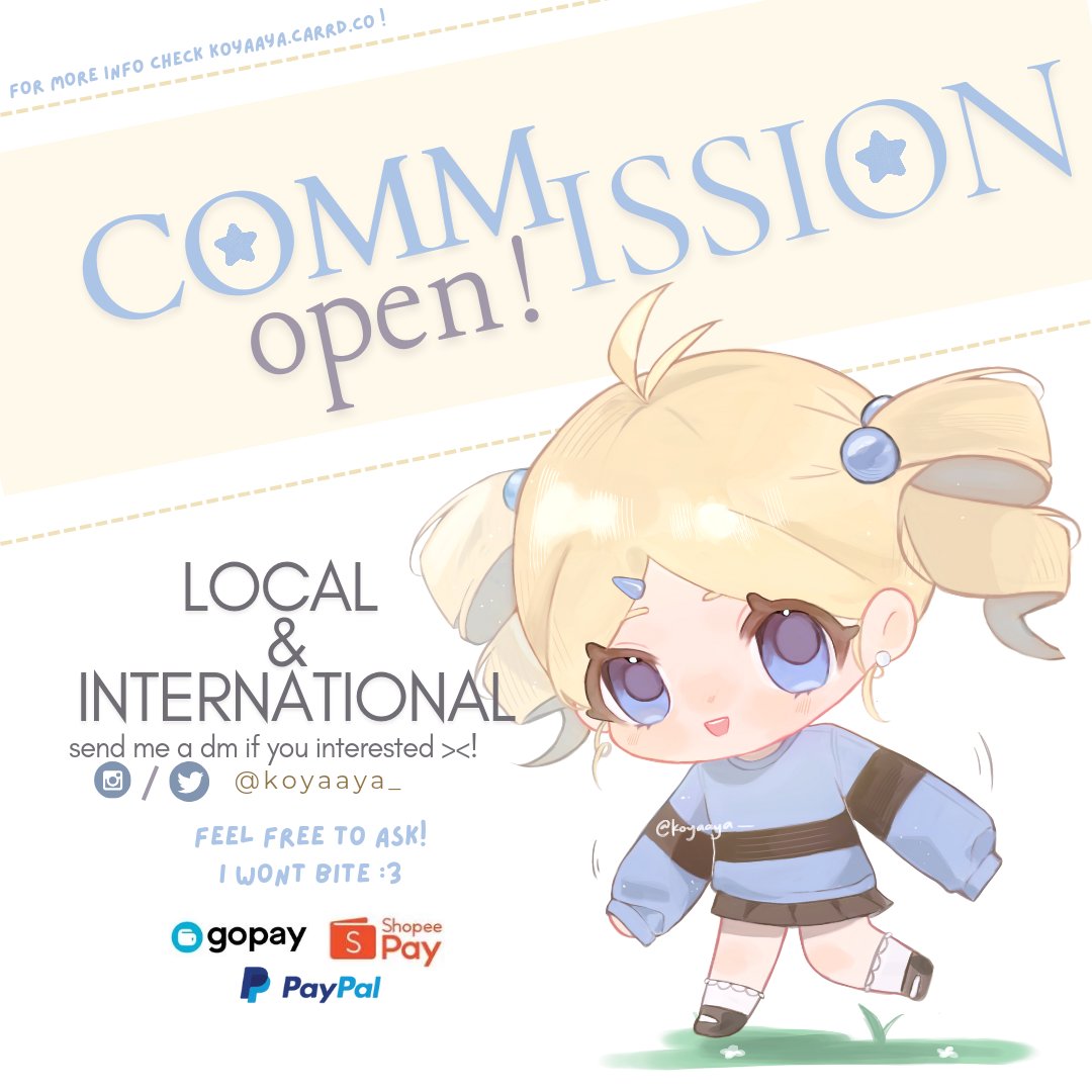 koya🍰 tweet media