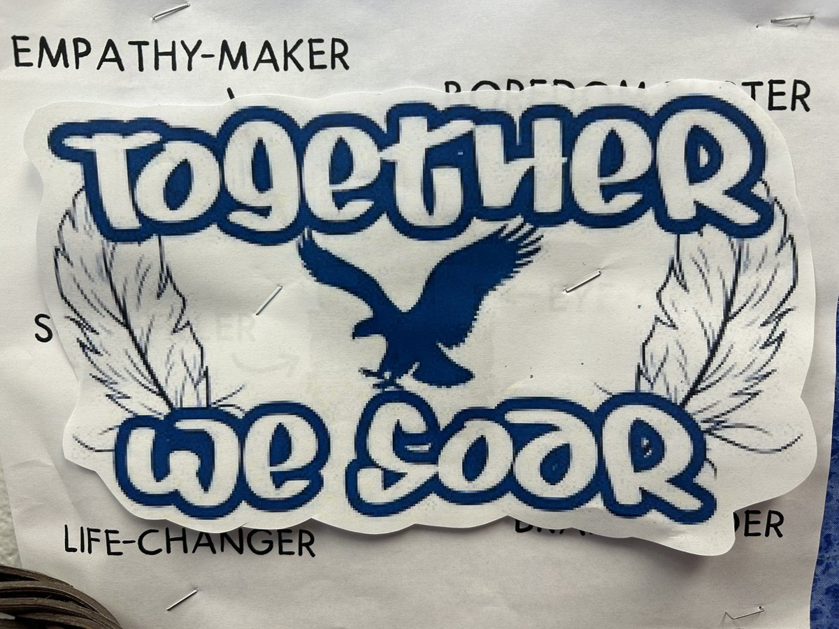 Susan L. Allen tweet media