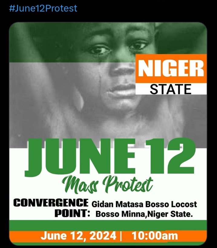 ChucksSowore's tweet photo. @ArewaTwiter Join the nationwide mass action and let's chase away this killer Tinubu criminal
#EndKillings
#EndHardship
#EndTinubuTyranny https://t.co/WMJeGPFuW1