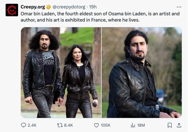Denghazi's tweet photo. Creepy dot org https://t.co/58ikB0lnBp