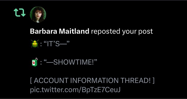 BETELGEUSE! tweet media