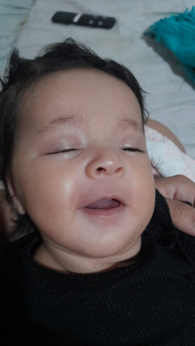 Mi bebe 💖