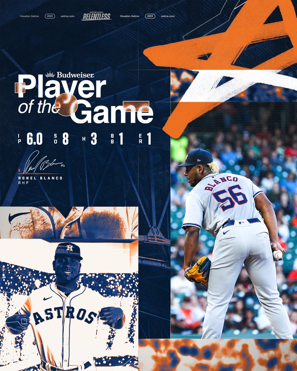 Houston Astros tweet media