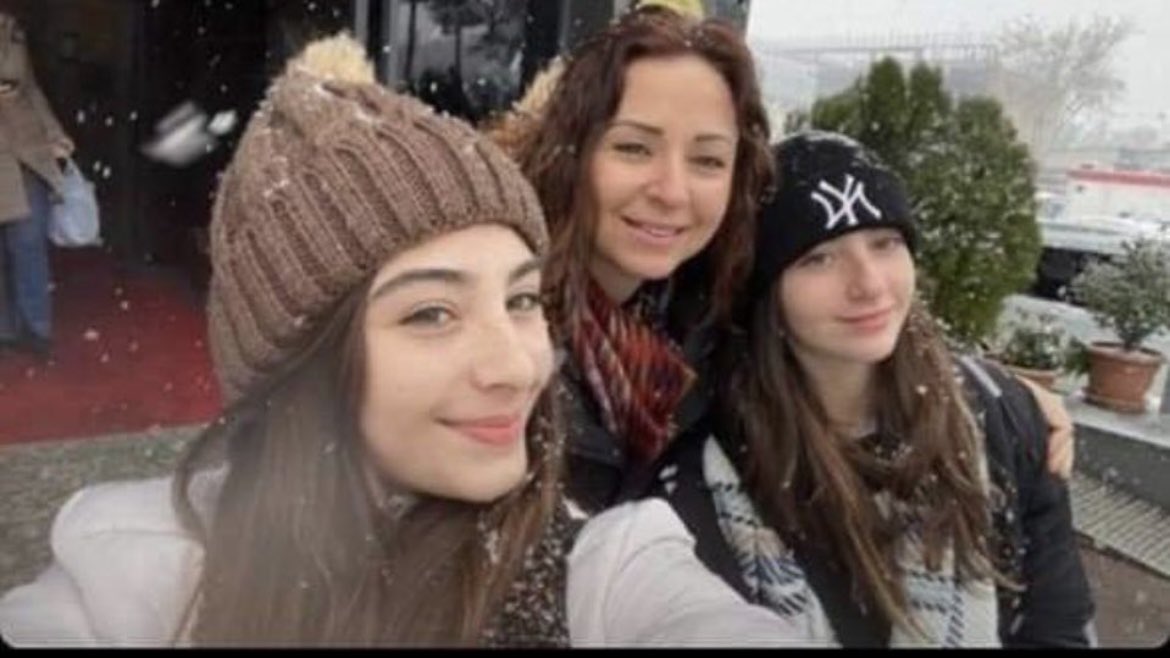 Mülkiye, Abide, Nazife Dağlı ve tüm canlarımız için bugün kalbimizle Adıyaman’da Mahkemedeyiz… #isiasortakdavamız Bu acı hiç dinmiyor