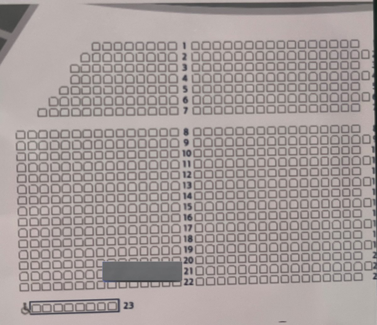 프랑켄슈타인 10주년 기념공연 양도합니다.

7/14 (일) 3시
전동석 박은태 커튼콜 회차
21열 왼블 연석 양도합니다.

디엠주세요.