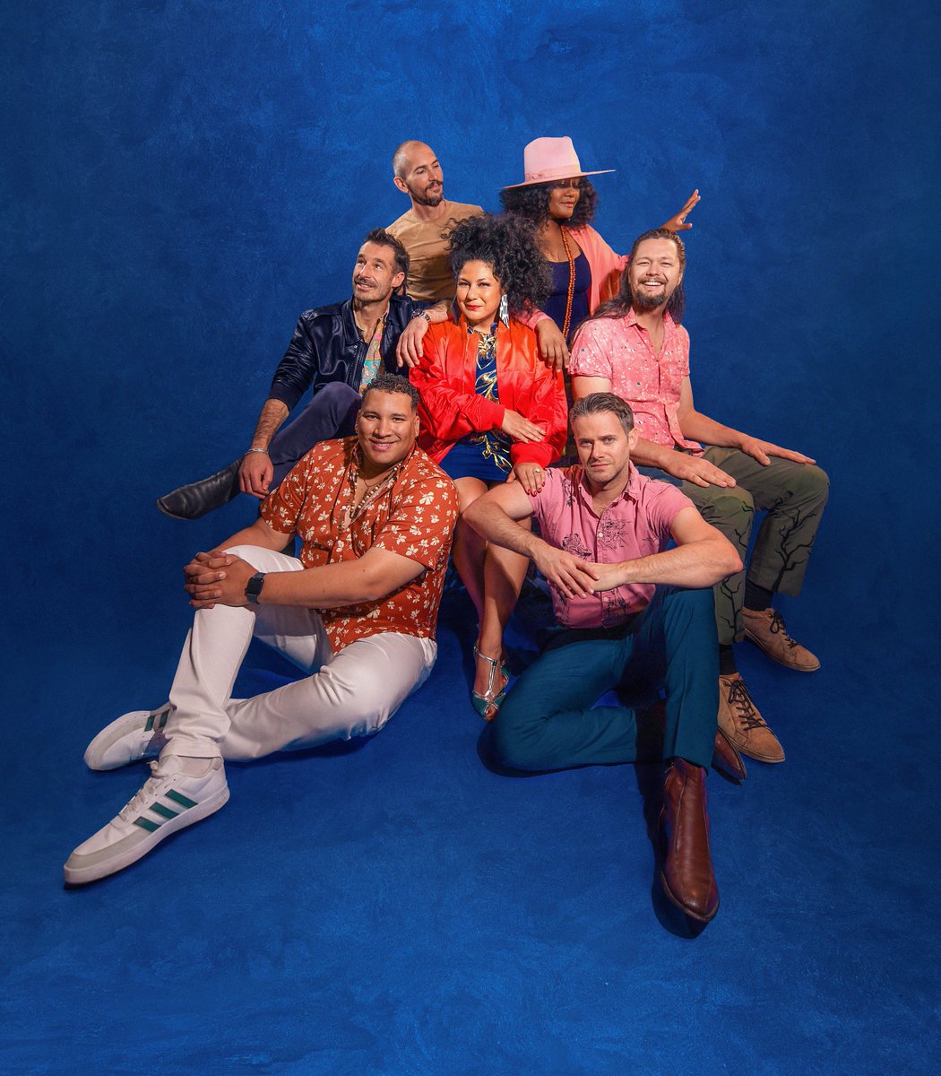 So many wonderful things coming up in the future for our Empire family and first up, we've got something super exciting to announce tomorrow, so stay tuned. 

📸 - Giulia Giannini McGauran