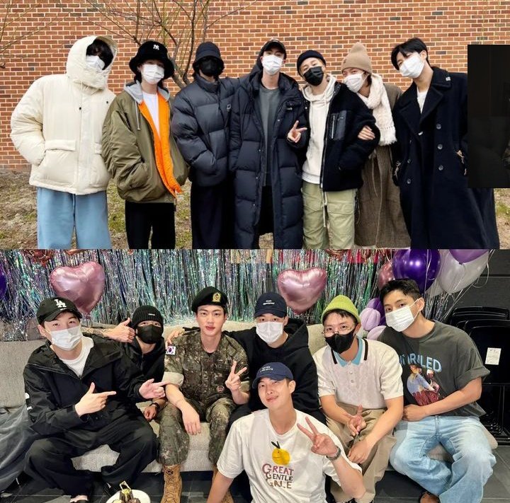 fokus_on_'s tweet photo. 😭 
#JIN #BTS #ARMY https://t.co/7LPZb4E3KZ