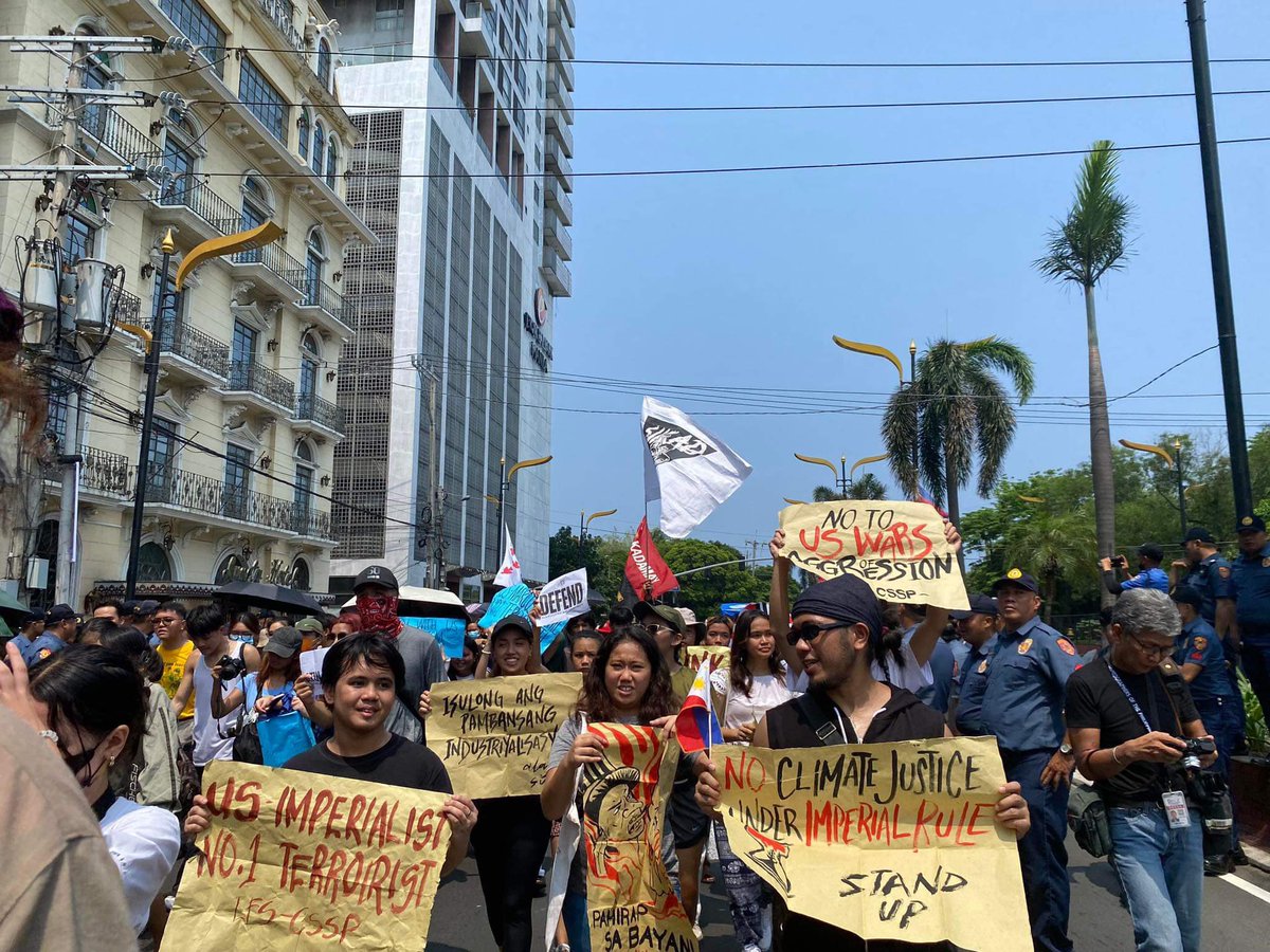 League of Filipino Students UP Diliman tweet media