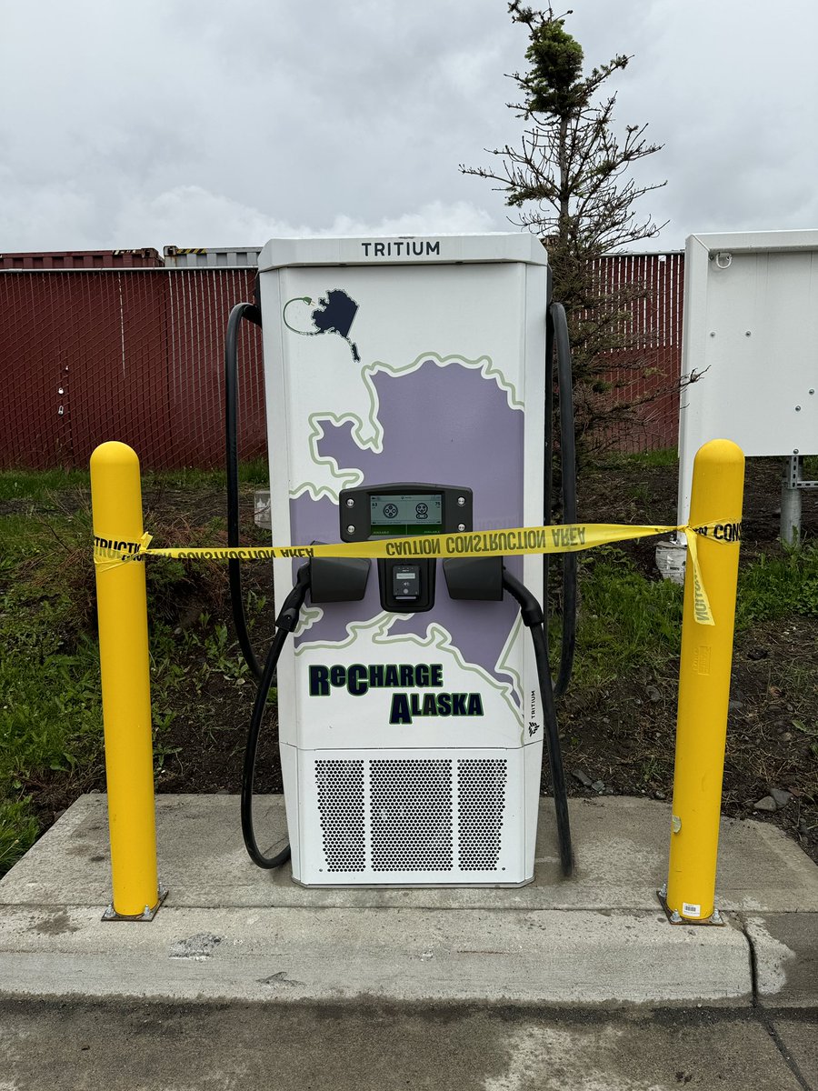 ReCharge Alaska tweet media