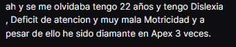 chuuchoo_'s tweet photo. @Kurevvv 22 añitos la criatura https://t.co/CER8rREIWV