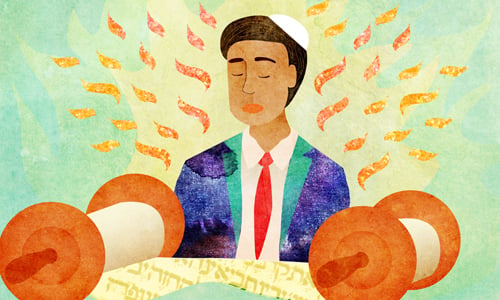 princehandley's tweet photo. What Shavuot Commemorates
#Shavuot (or #Shavuos) means “weeks.” It celebrates the completion of the seven-week Omer counting period between #Passover and Shavuot.
The #Torah was given by #God to the #Jewish people on Mount Sinai on Shavuot about 3,400 years ago. Every year on the holiday of Shavuot we renew our acceptance of God’s #gift, and God “re-gives” the Torah.
Shavuot is a two-day holiday, beginning at sundown following the 5th of Sivan and lasting until nightfall of the 7th of Sivan (June 11-13, 2024). In #Israel it is a one-day holiday, ending at nightfall of the 6th of Sivan.