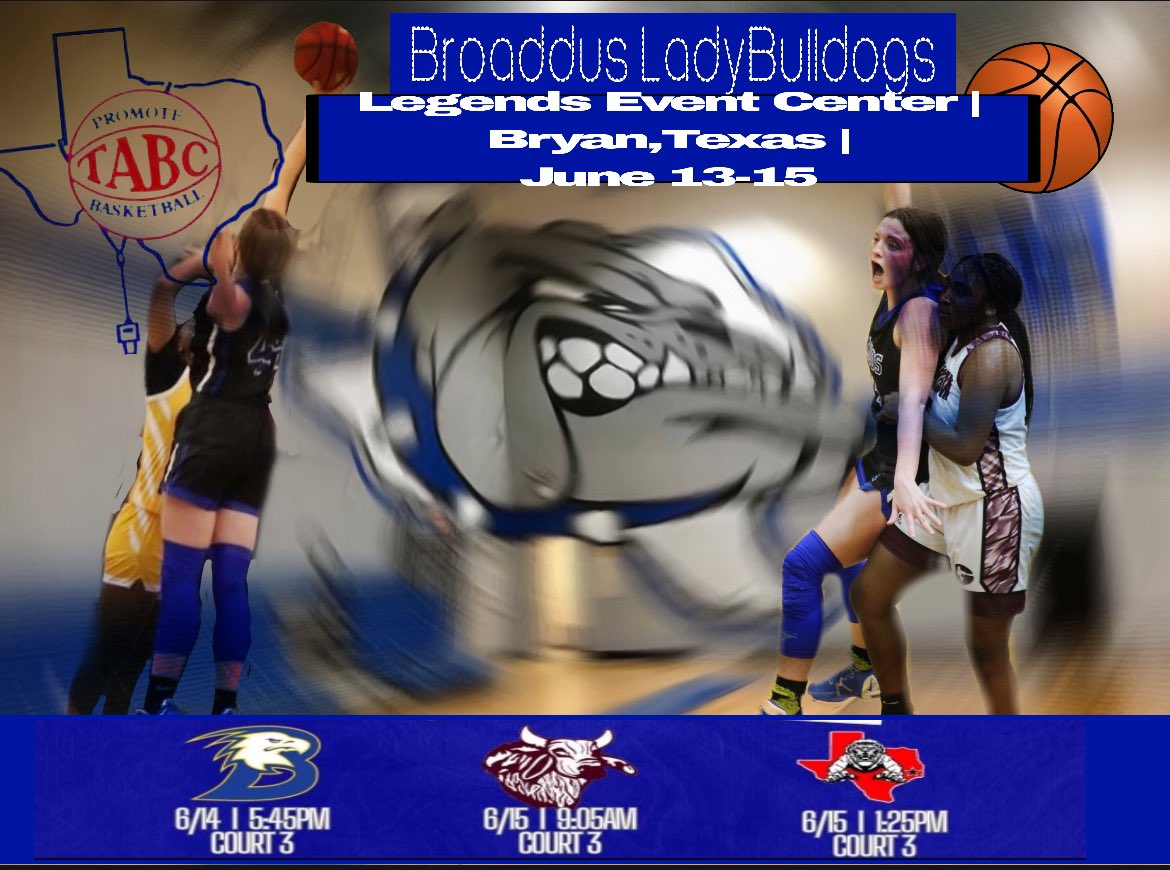 We are so excited for this tournament!! We are young and really enjoy the game,and we can’t wait to play against these great teams!! <a href="/Tabchoops/">𝙏𝘼𝘽𝘾🏀📋</a>