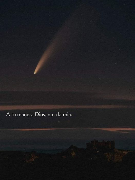 ☄️🙏🏿❤️