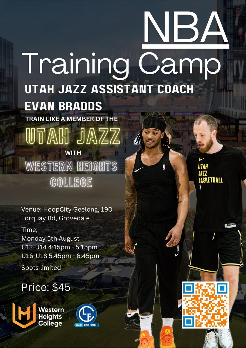 Kaleb Sclater tweet media