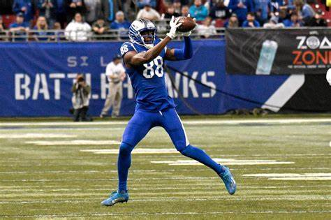 nflrums's tweet photo. Los Angeles Rams reportedly have interest in Hakeem Butler 

Wade Phillips is close to Sean McVay and was his DC for the #Rams https://t.co/NBpx8NIdny