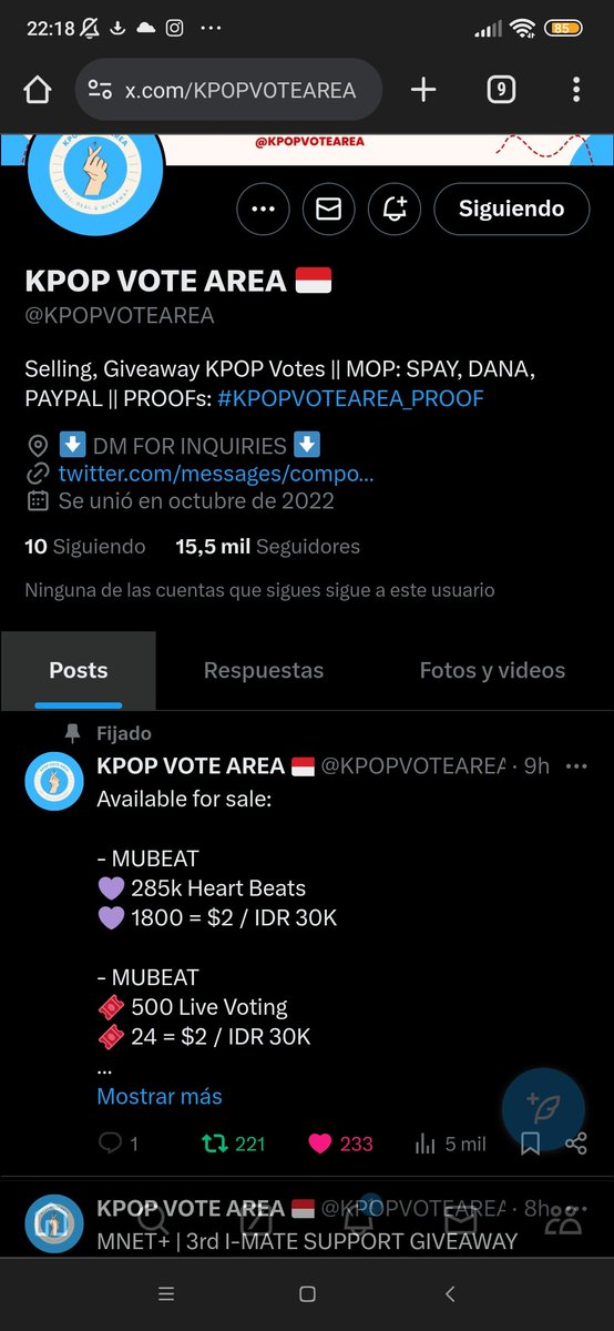 ClauzRS's tweet photo. @KPOPVOTEAREA For #WayV 💚✨ https://t.co/vqsfmZGJvb