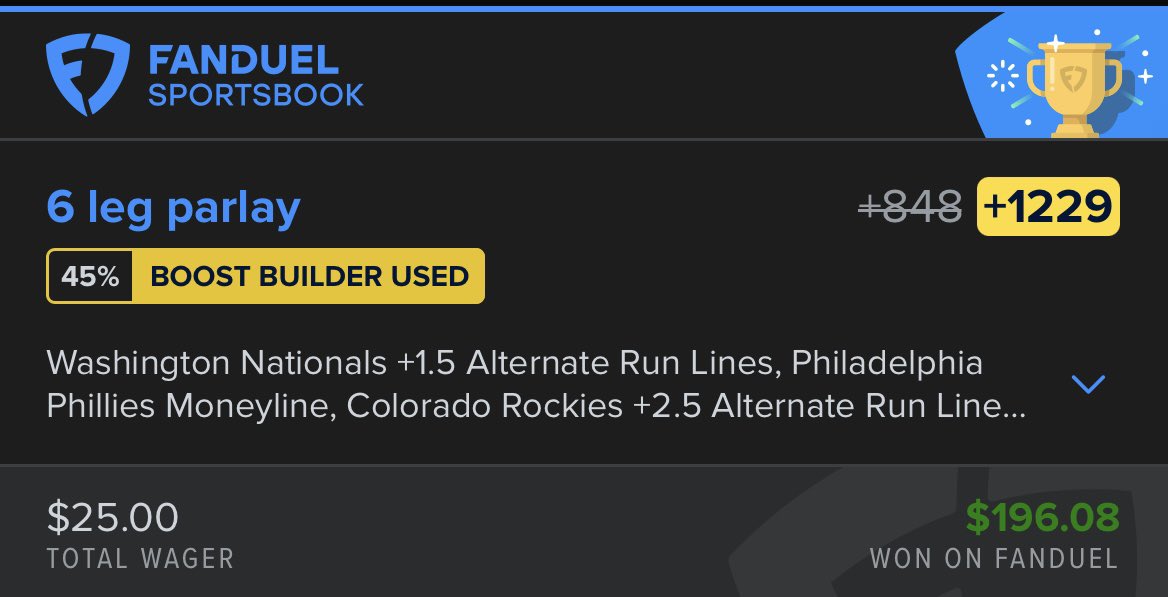 Premium_US1's tweet photo. Nice win tonight. Pirates sold on Skenes great performance costing us some money, but a win is a win. Back at it tomorrow! #sports #sportsbetting #draftkings #fanduel #parlay https://t.co/L62S559TmE