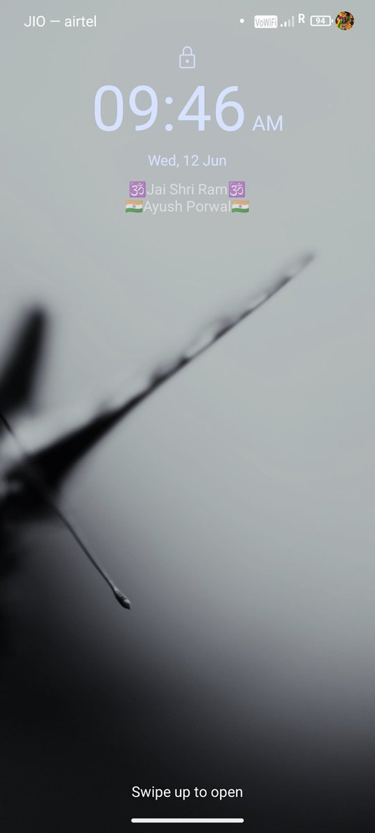 ayupwl97's tweet photo. @LavaMobile WTF!!!!
Hi @LavaMobile and @reachraina
WHERE IS MY FINGERPRINT SENSOR GONE ??
There are already so many bugs there but this one horrible 🤒 https://t.co/DuO7ToY6Xh