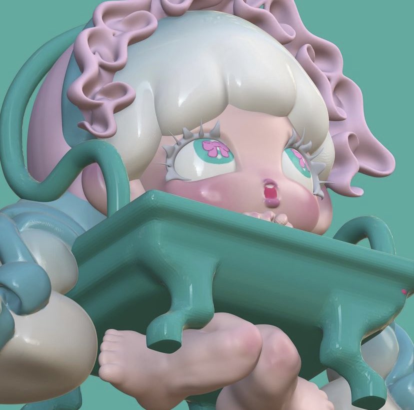 thursdeymood ♡ commission open ♡ tweet media