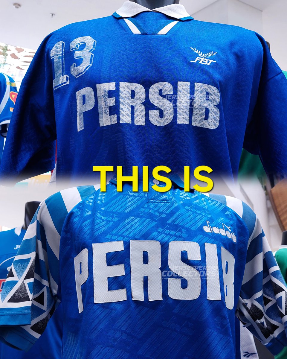 PERSIB LIGA CHAMPION ASIA 1995